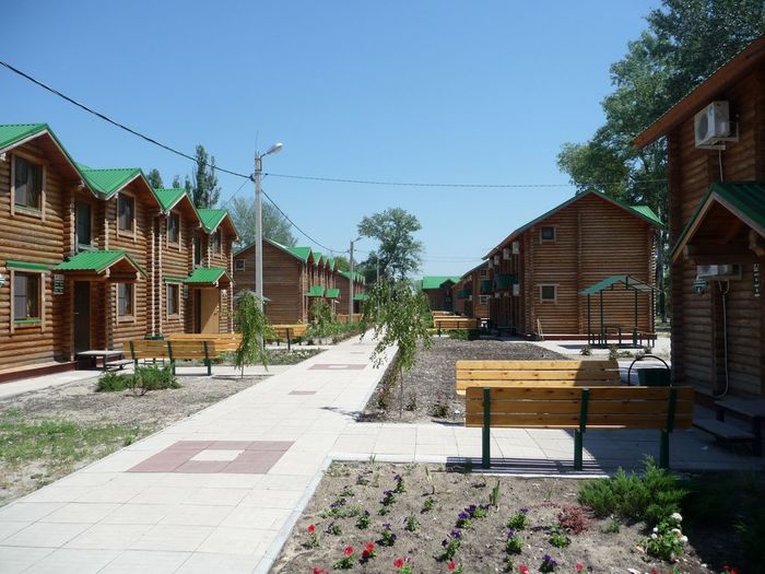 Динозавры завтрашнего дня Дача, Динозавры, Кризис среднего возраста, Многодетная семья, Кубань, Краснодарский край, Длиннопост