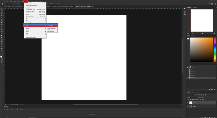 Как сделать стол blender 3d