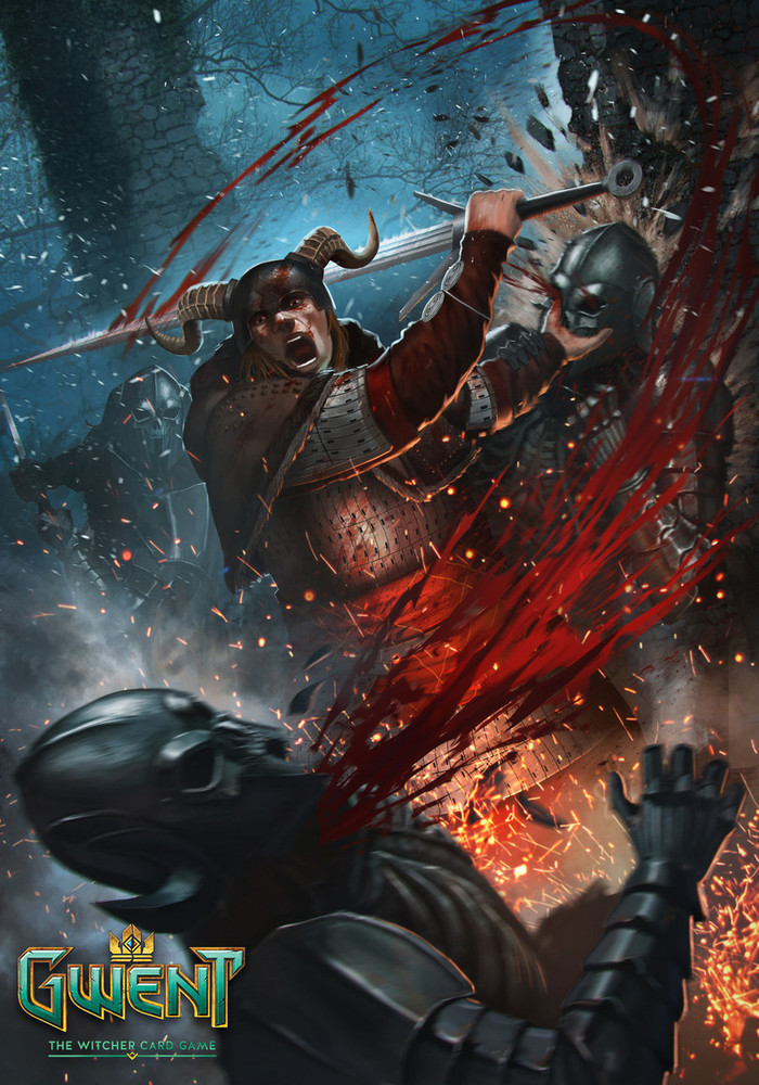 Виги Бесстрашный