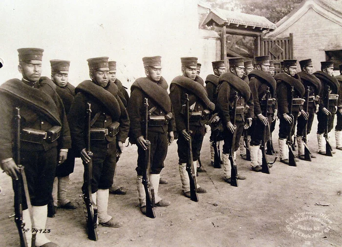 The strengths of the parties in the Russo-Japanese War, or “Was Russia backward?” - My, Cat_cat, Story, War, История России, Russia, Российская империя, Japan, Longpost
