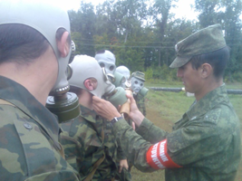 Training camp 2014 - My, Army, Military fees, Subjectivity, Jacket, Sapper, Longpost, Corps of Engineers