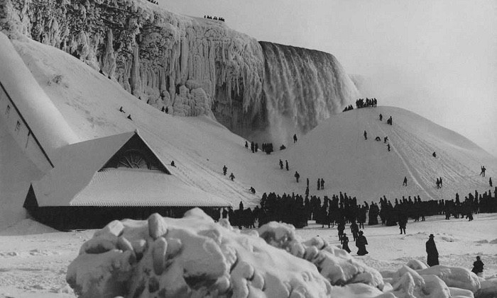 10 интересных исторических снимков - История, Фотография, Длиннопост