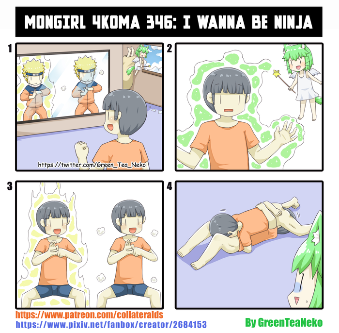      , , , ,   , GreenTeaNeko