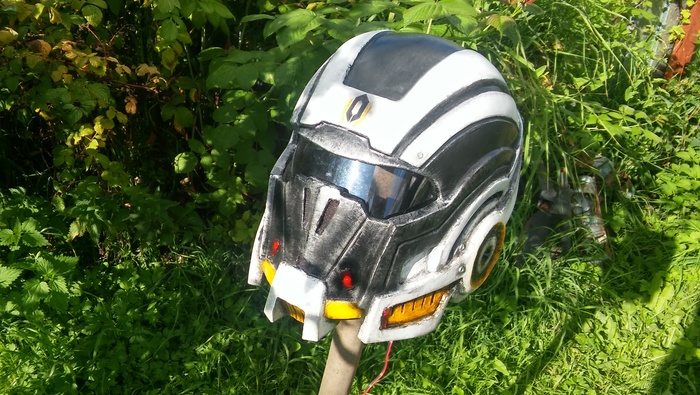        , Lowcost cosplay,  , , Mass Effect, , 