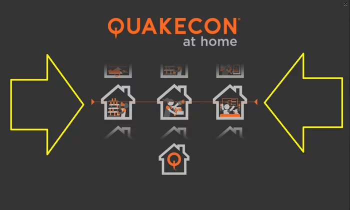 [slot] second distribution of Quake Bundle on AlienWare - Quake Champions, Not Steam, Freebie, Bethesda, Steam, Computer games, Alienware Arena, Longpost