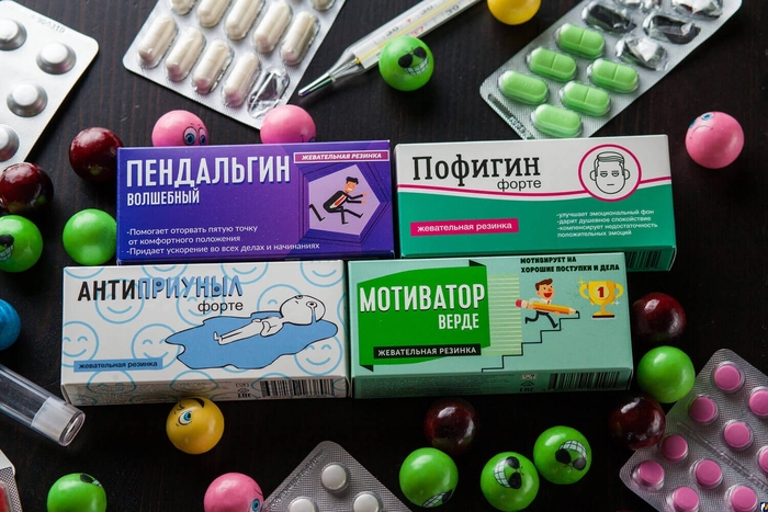 От всех болезней!!!))) | Пикабу