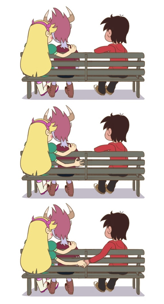 СПСЗ.Комикс (Скамейка)