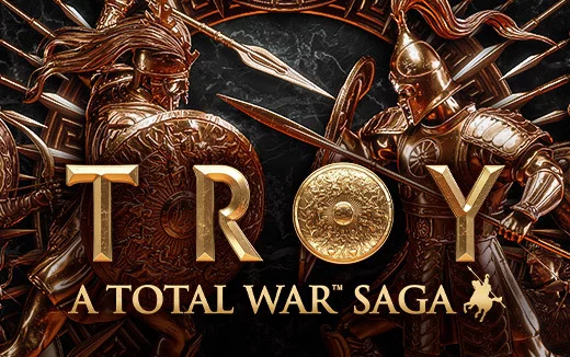 EGS Total War Saga: TROY - Epic Games Store, Раздача игр