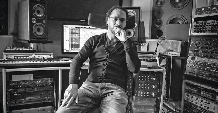 Roni Size