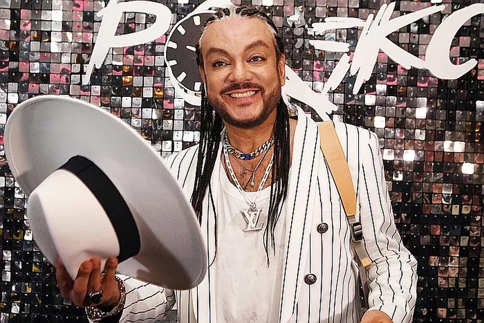 Reply to the post “Kirkorov boasted of sneakers worth a million rubles” - Philip Kirkorov, Sneakers, Picture with text, Celebrities, Show Business, Fashion, TVNZ, Reply to post