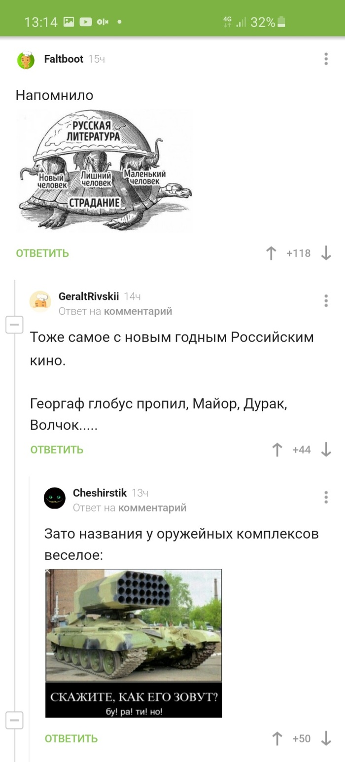 Комментарии