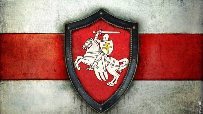 Беларусь, национализм, протесты