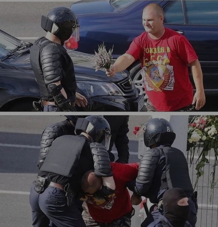 ������� � ���, ��� ���������� � ��������