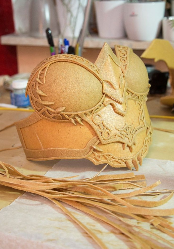 Подскажите материал