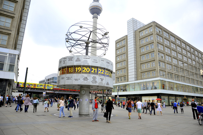 Достопримечательности и исторические места, которые будет интересно посетить в Берлине Путешествия, Туризм, Интересные места, Германия, Берлин, Достопримечательности, Длиннопост