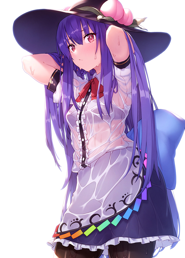 Hinanawi Tenshi