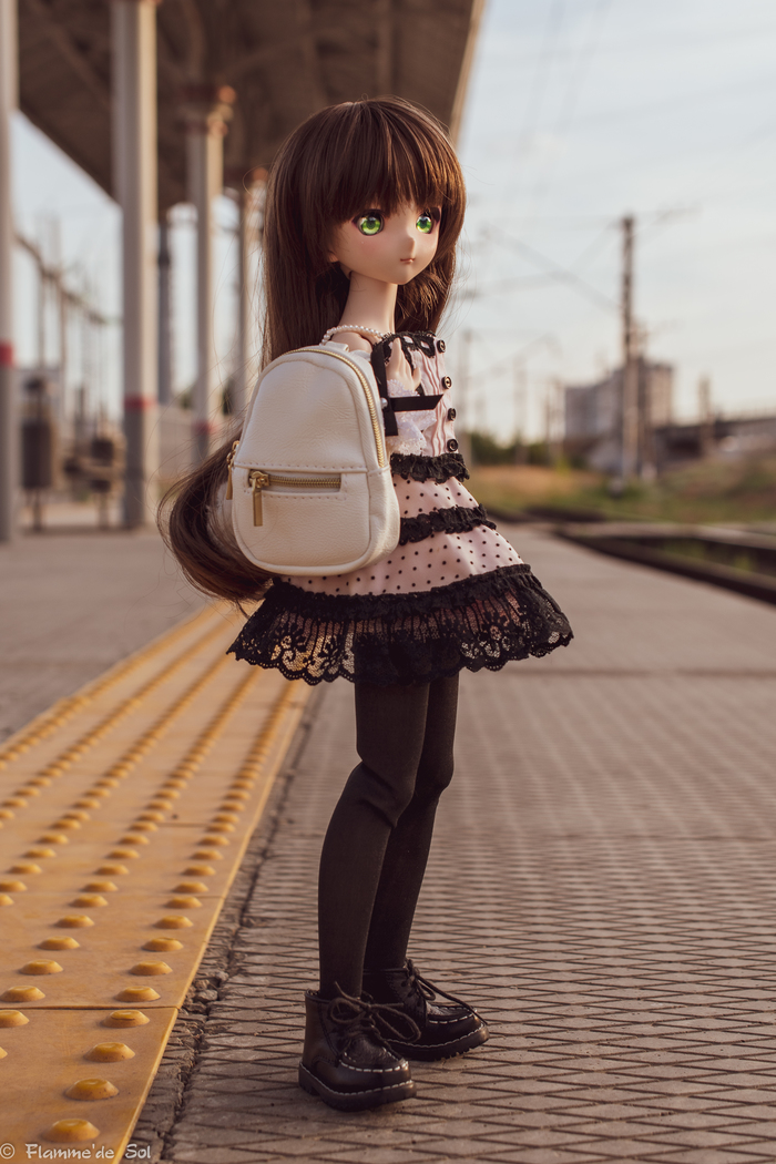 DollfieDream - - Dollfiedream,  , , , , 