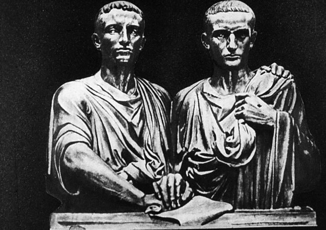 Clodius or Long before it became mainstream. Part 2 - My, Ancient Rome, Longpost, History (science)