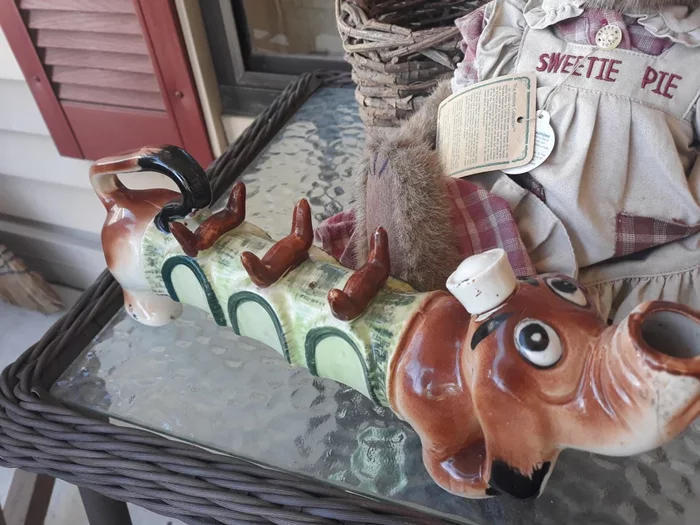 Что это за штука - 104 Перевел сам, Reddit, WhatIsThisThing, Видео, Длиннопост Что это за штука - 104 Перевел сам, Reddit, WhatIsThisThing, Видео, Длиннопост