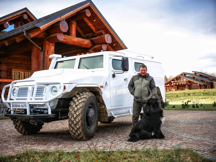 Размер имеет значение