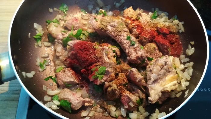 Харира | Пикабу