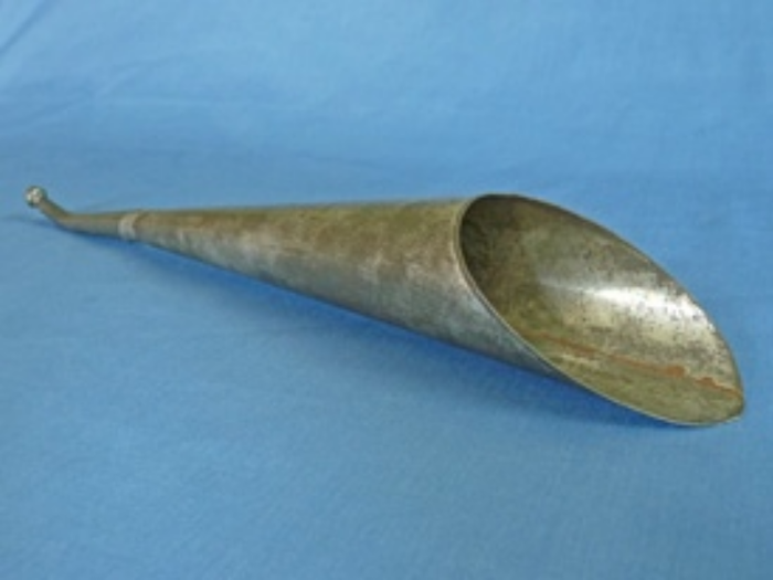 Слуховой аппарат – от рупора Циолковского до современности Cat_Cat, История, Слуховой аппарат, Слух, Длиннопост