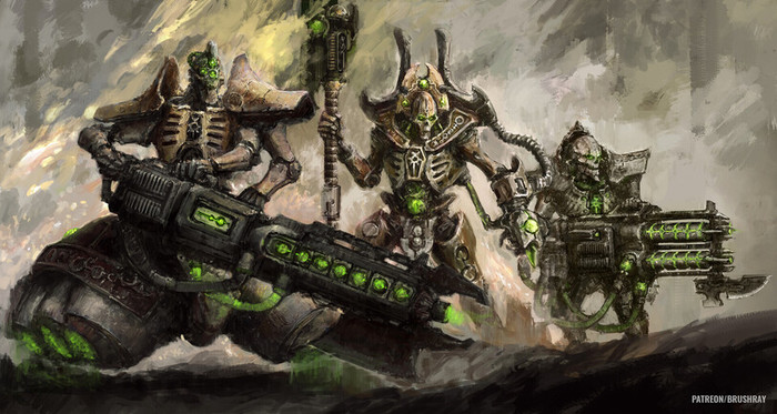 Necrons