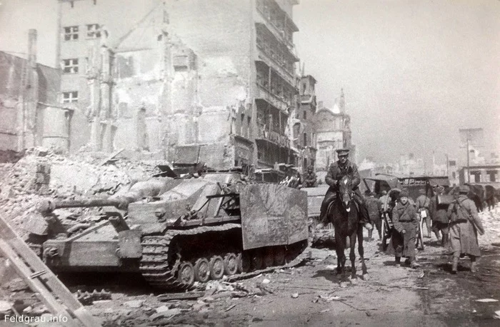 People at war. Just a photo - The Great Patriotic War, Military history, The photo, Longpost, Armored vehicles