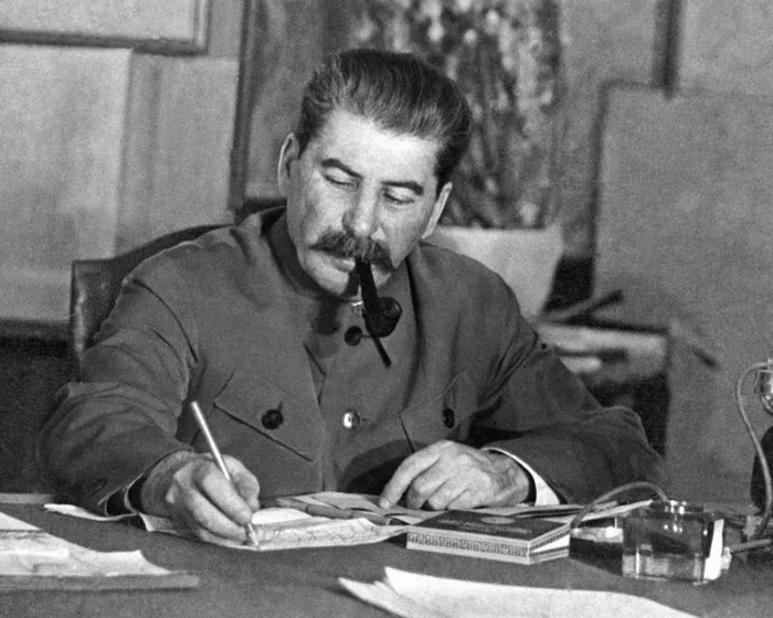 Stalin in the history of world politics - My, Stalin, the USSR, Myths, VKP(b), Kpss, History of the USSR, Longpost