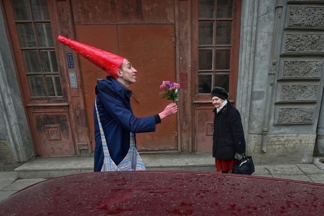 Incredible Russia in photographs by Alexander Petrosyan. Part 1 - The photo, Russia, Saint Petersburg, Longpost