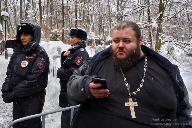 Incredible Russia in photographs by Alexander Petrosyan. Part 1 - The photo, Russia, Saint Petersburg, Longpost