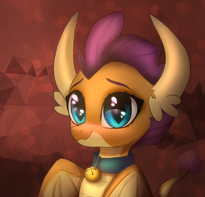   My Little Pony, Smolder