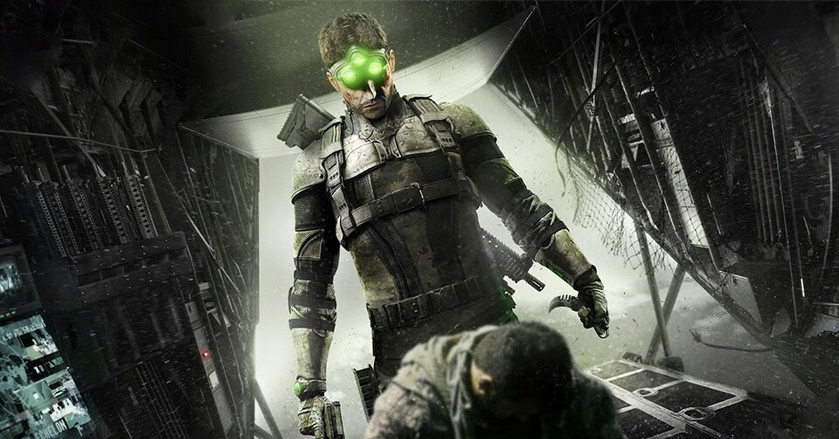 Стелс игры на пк. Сэм Фишер Splinter Cell. Sam Fisher Splinter Cell 1. Splinter Cell стелс. Сэм Фишер в Ghost Recon.