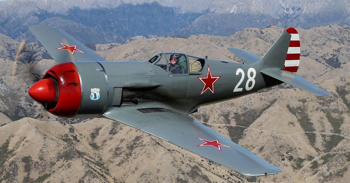Лучший самолет истребитель второй мировой войны