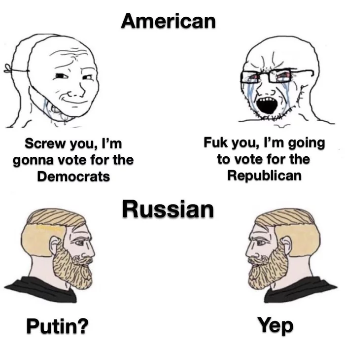 Stolen from Reddit - Vladimir Putin, Reddit, Politics