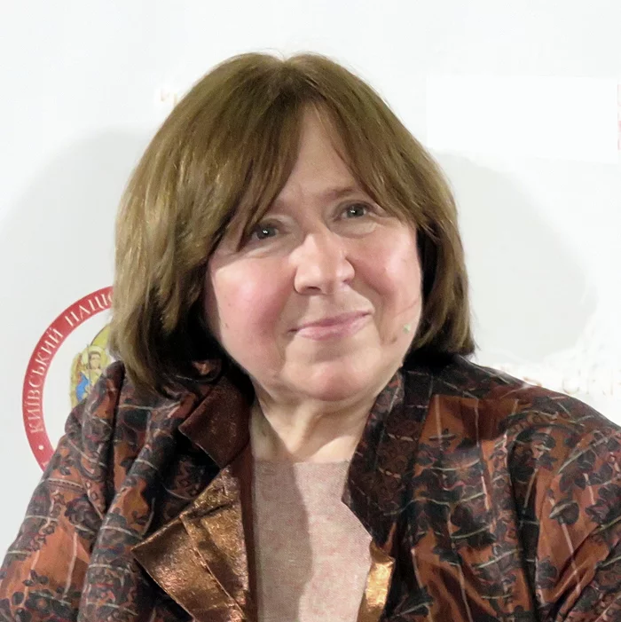 Svetlana Alexievich was summoned to the Investigative Committee of Belarus - Politics, news, Republic of Belarus, Protests in Belarus, Alexander Lukashenko, Rally, investigative committee, Svetlana Alexievich, Pavel Latushko