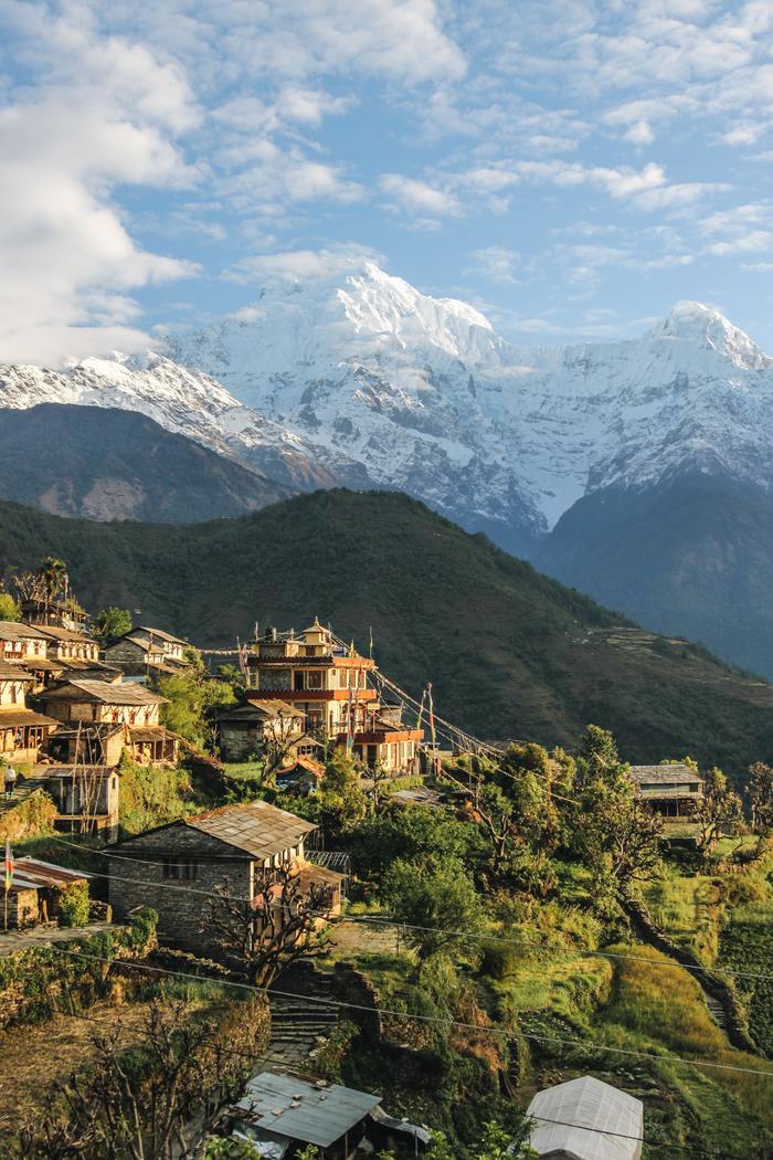 Activities in Pokhara, Nepal - Travels, Tourism, Relaxation, Nepal, Pokhara, Leisure, Longpost