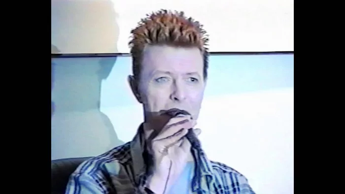 The only and disastrous performance of David Bowie in Moscow - David Bowie, Concert, Musicians, The singers, Celebrities, Brothers, 90th