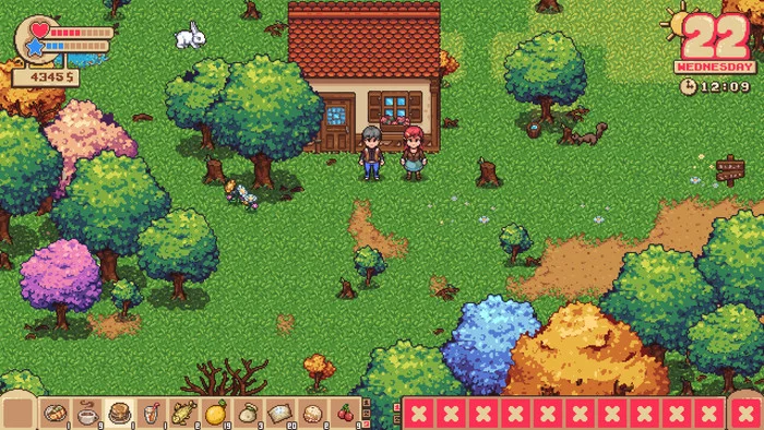 Tranquility games. Спокойствие в видеоиграх (PC). Chapter VII - Моё, Игры, Компьютерные игры, Спокойствие, Длиннопост, Подборка от CastorWahr, Видео
