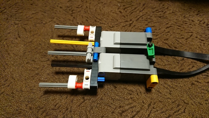 LEGO-:   (42100),  3 LEGO, , , , 