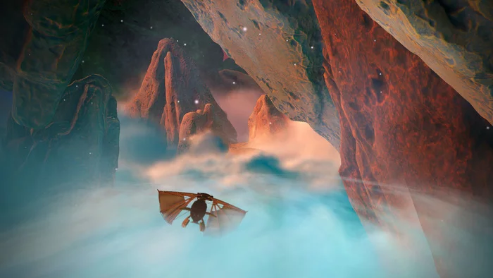 Tranquility games. Спокойствие в видеоиграх (PC). Chapter VIII - Моё, Игры, Компьютерные игры, Спокойствие, Длиннопост, Подборка от CastorWahr, Видео
