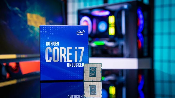 Intel объявила Gamer Days — неделю скидок на компьютеры и комплектующие по всему миру и в России - Intel, Новости Hardware, Скидки