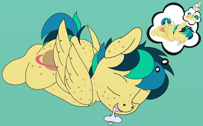 Когда очень любишь спать