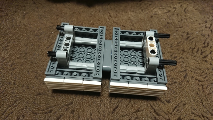 LEGO-:   (42100),  4  LEGO, , , , 