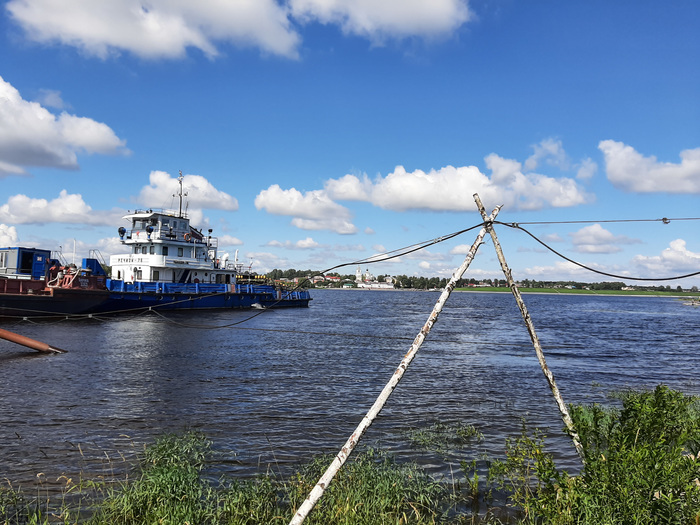 Как доехать до Мышкина на машине и не оставить подвеску на дороге Путешествия, Кемпинг, Авто, Мышкин, Отдых, Длиннопост