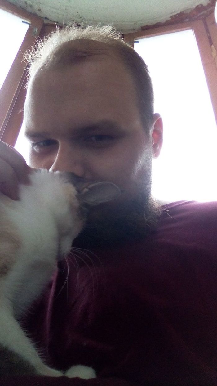 Ищу общения г. Владимир