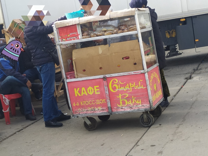 ������ � ����? � ���� �������� ��������!