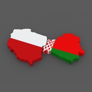 It wasn't the bobbin. Belarus vs Poland - My, Politics, Republic of Belarus, Alexander Lukashenko