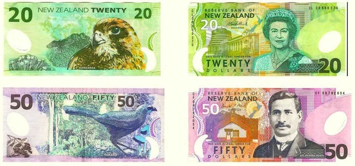 ABOUT MONEY - My, New Zealand, Christchurch, Money, Immigration, Longpost