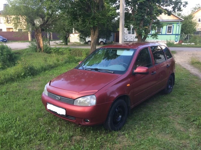 Holidays in Crimea 2020: Part 1 - The Road - My, Travels, Crimea, Auto, Road, Summer, Heat, Entertainment, Longpost